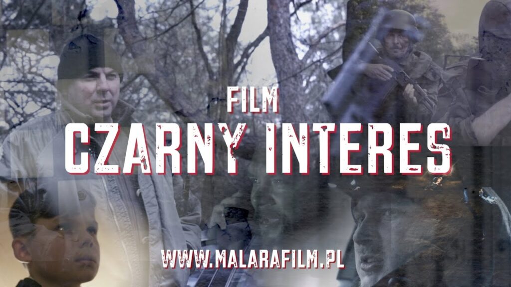 Sensacyjne cały film