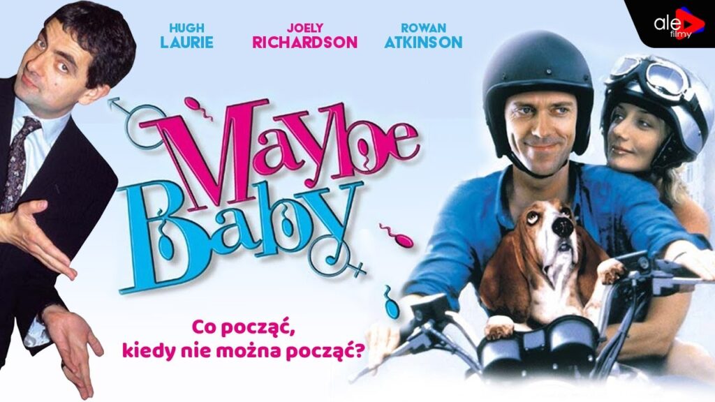 komedie cały film
