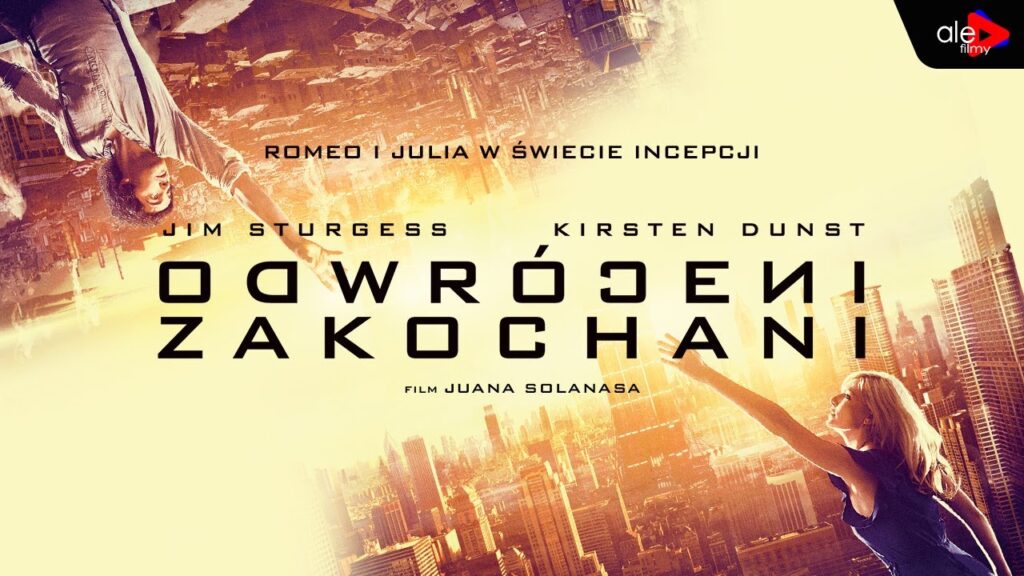 Science Fiction cały film