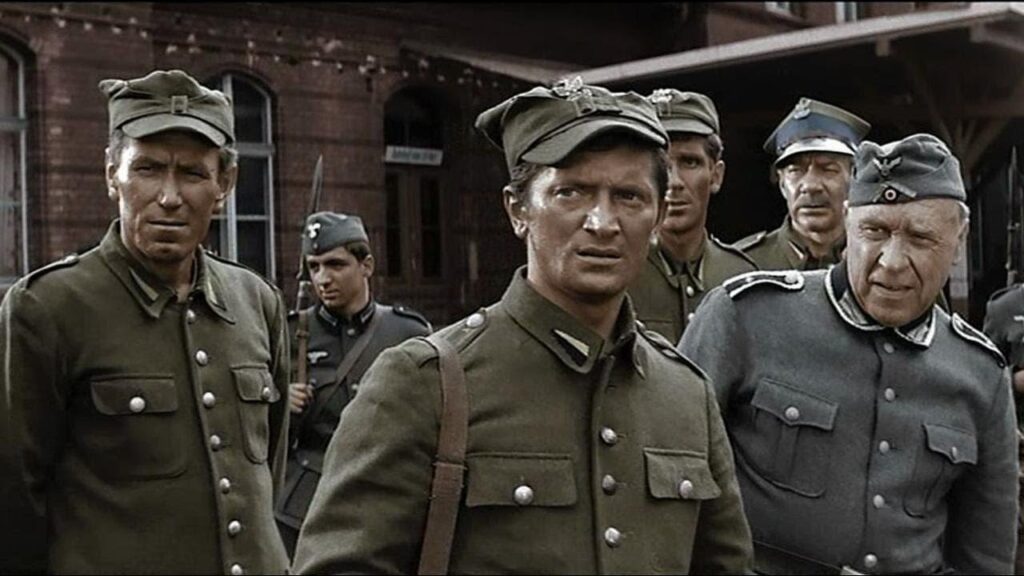 Polskie filmy