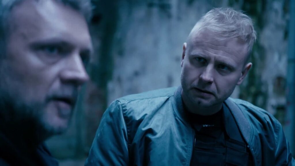 polski film