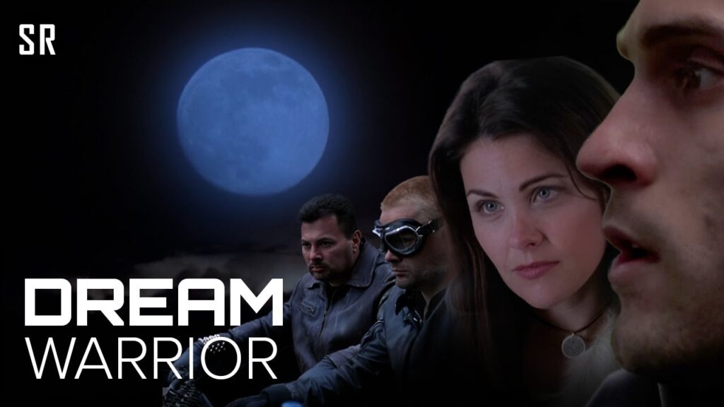 Science Fiction cały film