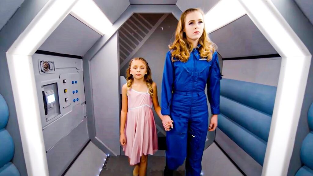 Science Fiction cały film