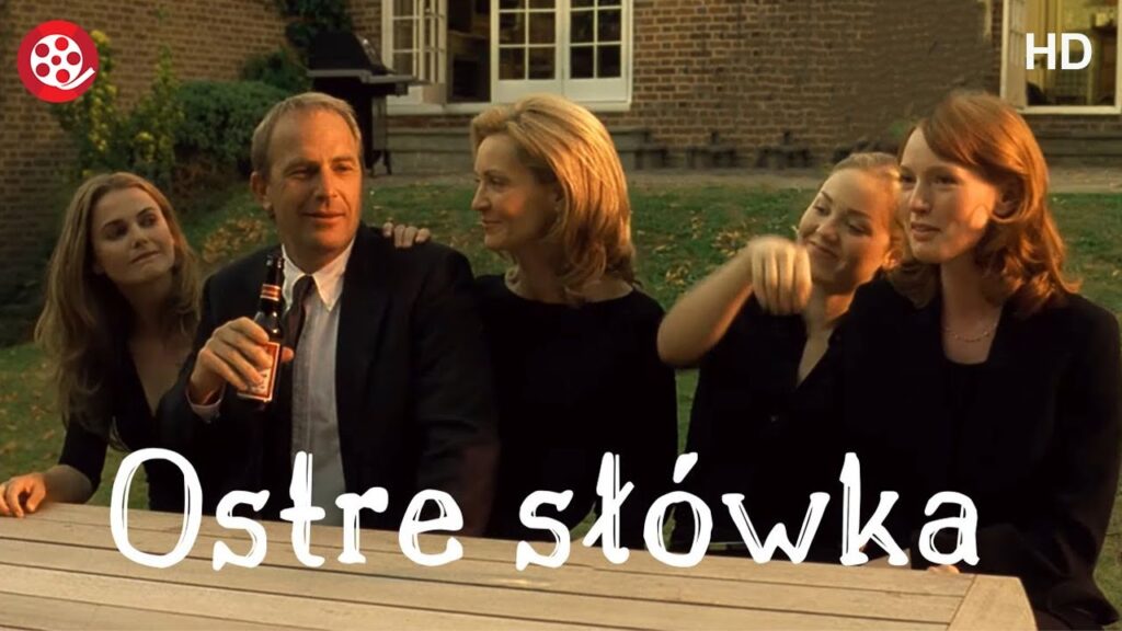 komedie cały film