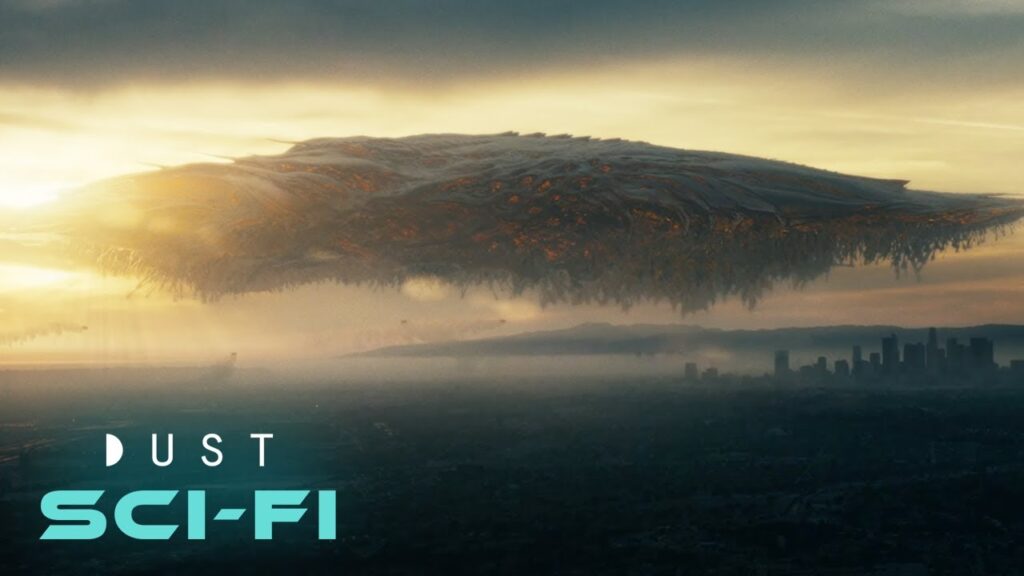 Science Fiction cały film