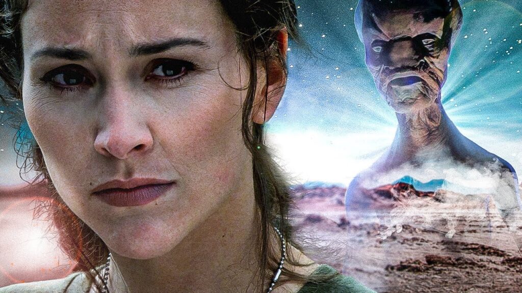 Science Fiction cały film