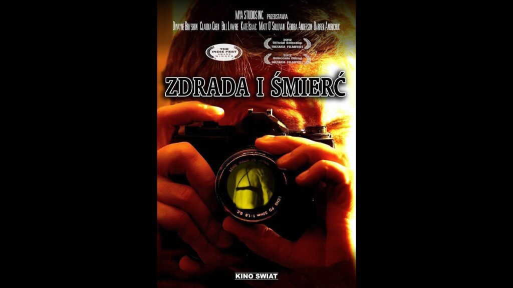 Sensacyjne cały film