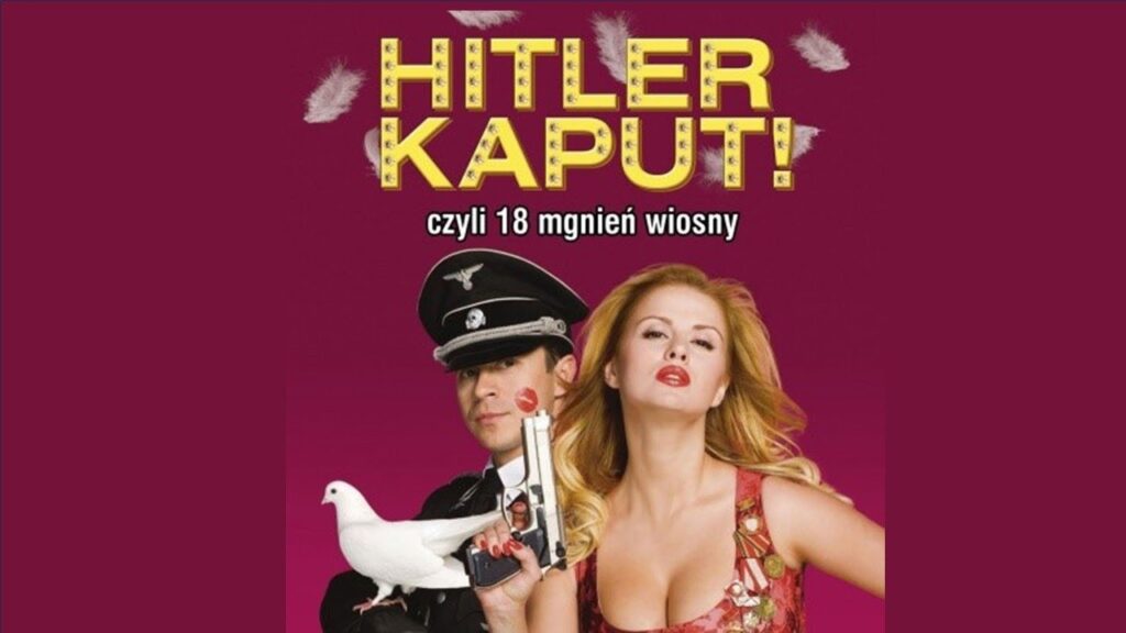 komedie cały film