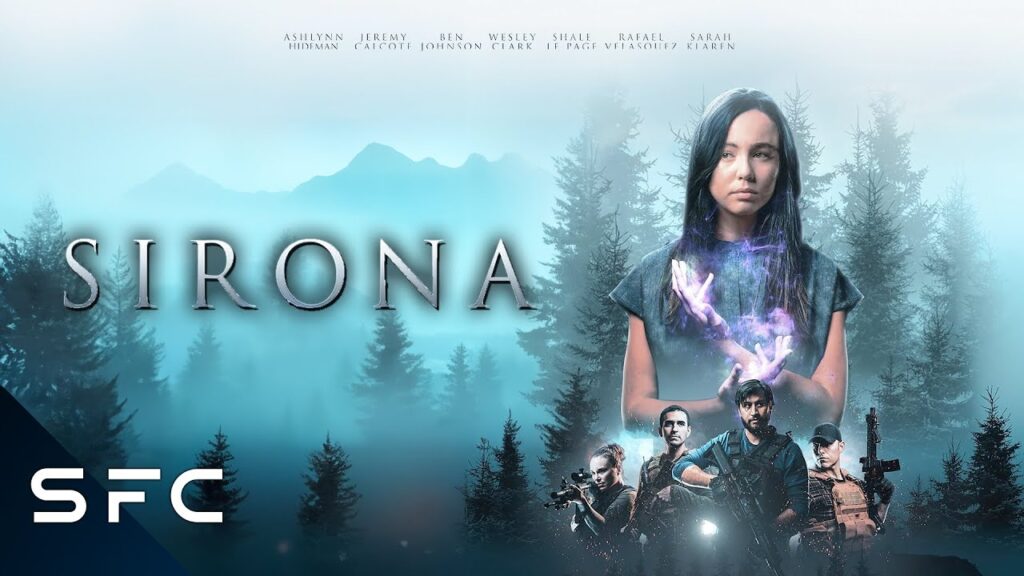 Science Fiction cały film