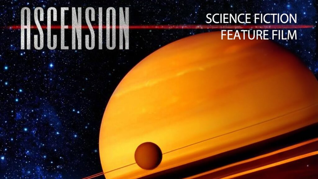 Science Fiction cały film