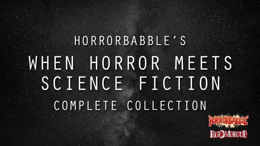 Science Fiction cały film