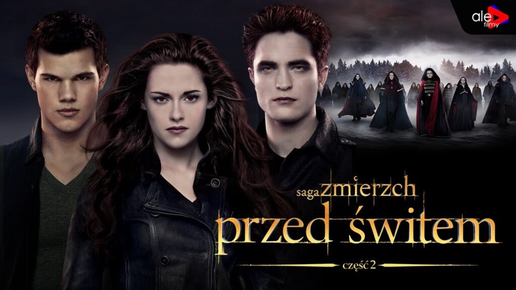 Polskie cały film