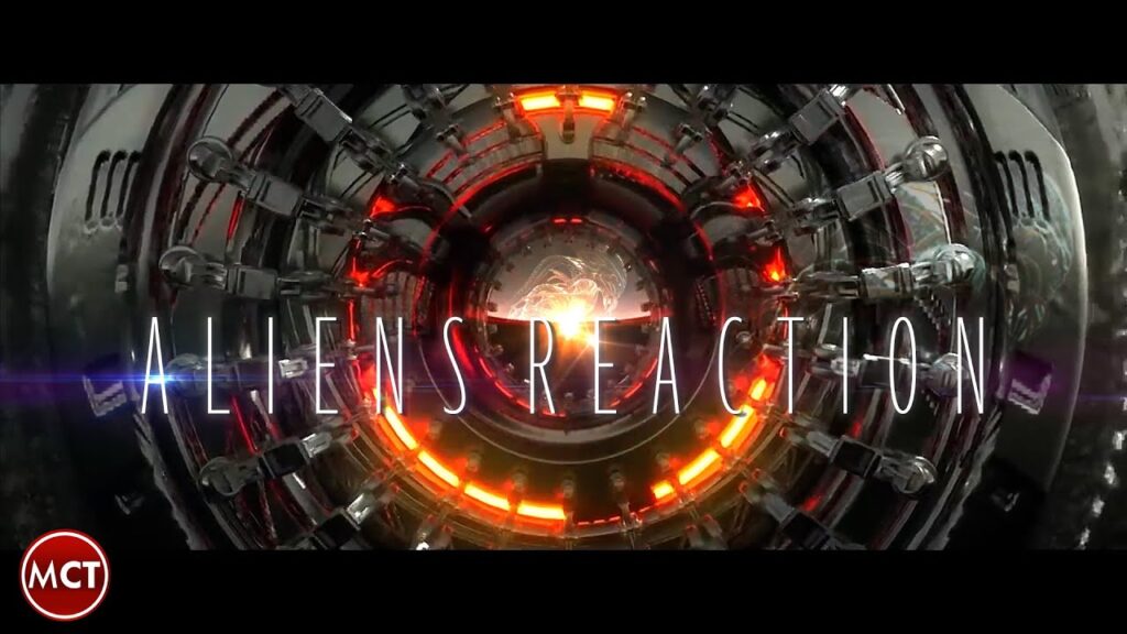 Science Fiction cały film