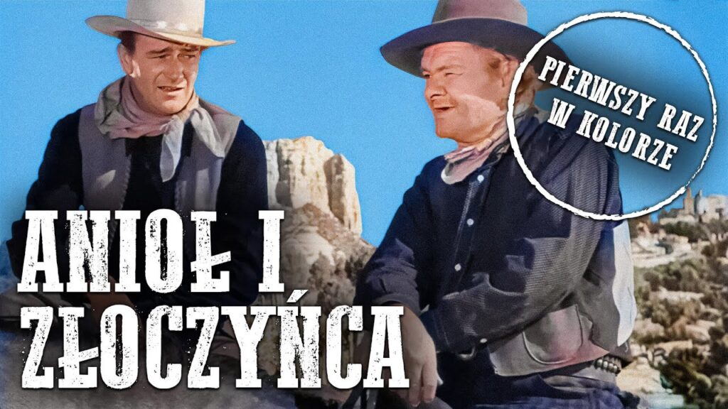 Polskie filmy