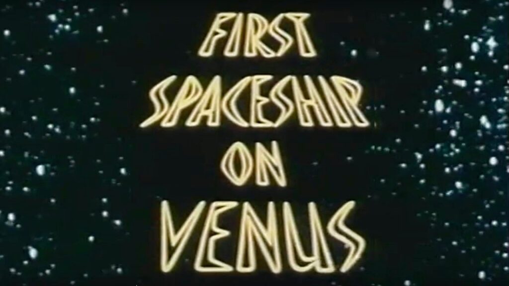 Science Fiction cały film