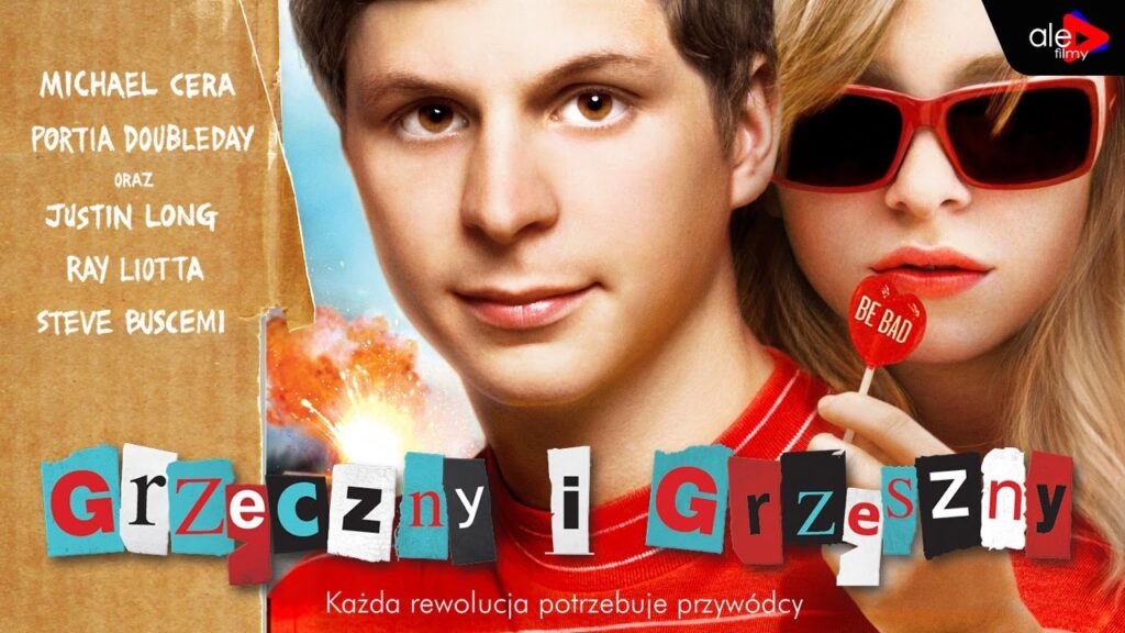 komedie cały film