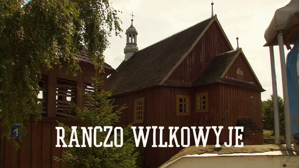 komedie cały film