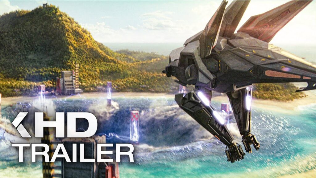 Science Fiction cały film