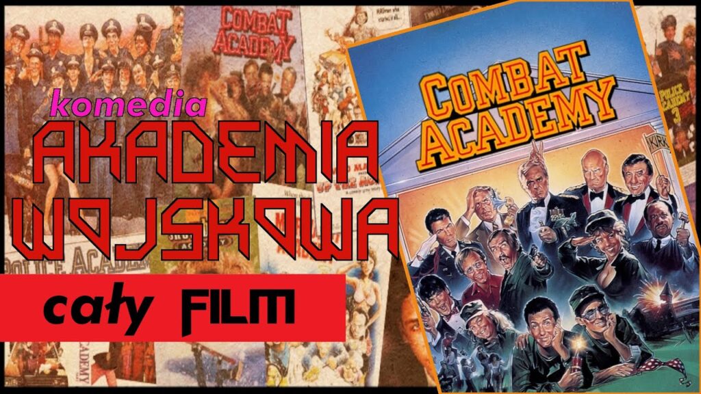komedie cały film