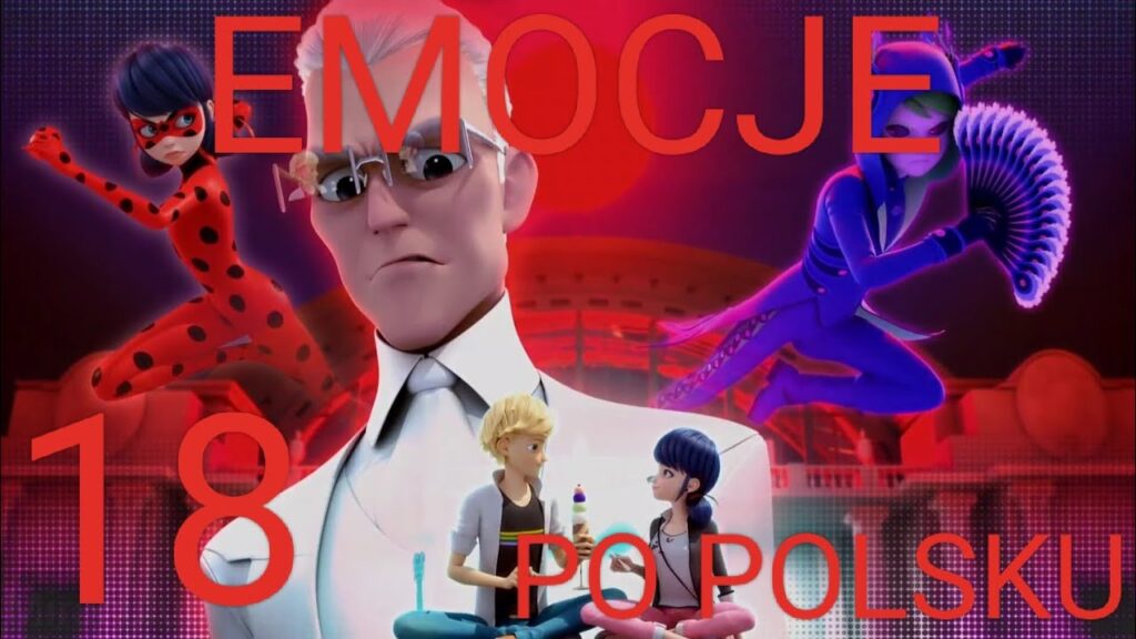Sensacyjne cały film