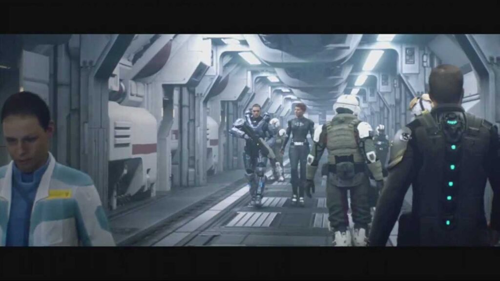 Science Fiction lektor pl