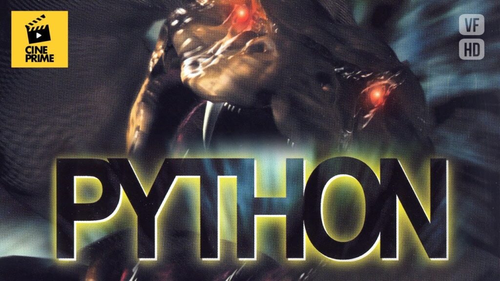 Science Fiction cały film