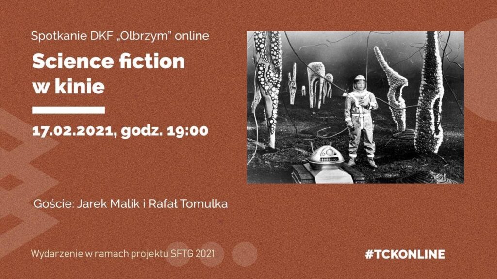 Science Fiction cały film