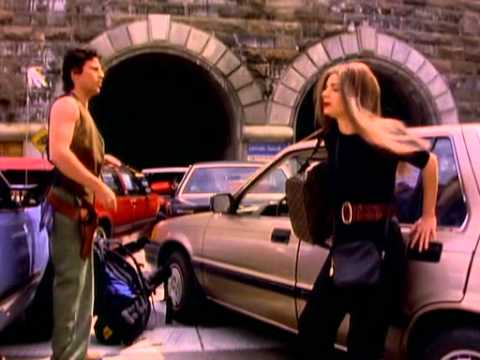 Science Fiction cały film