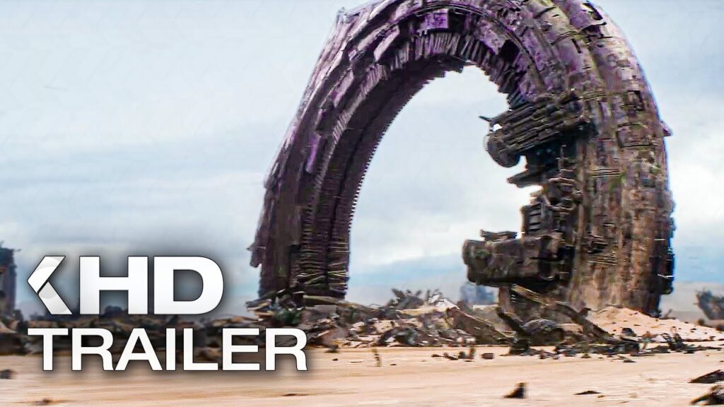 Science Fiction cały film