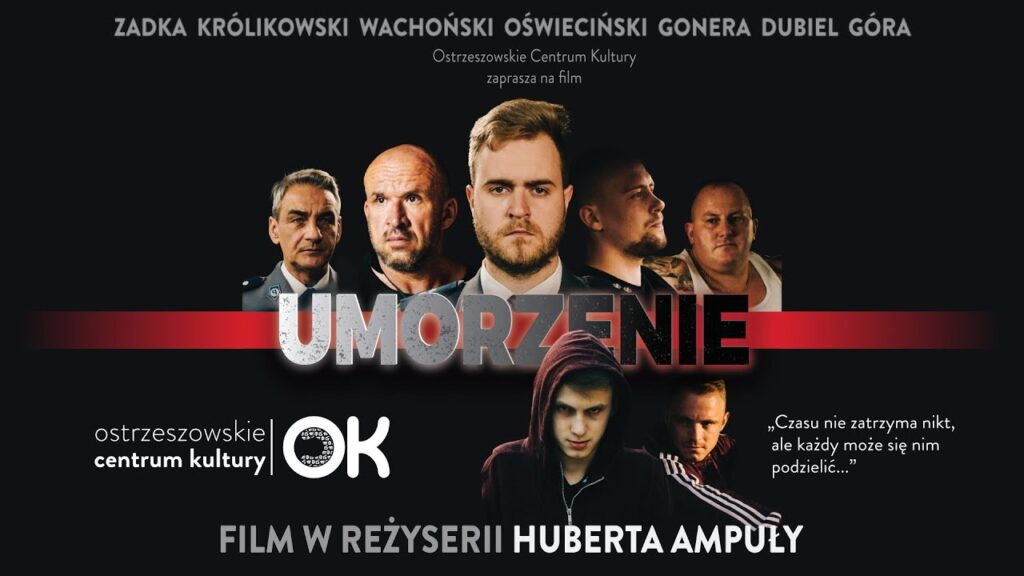 komedie cały film