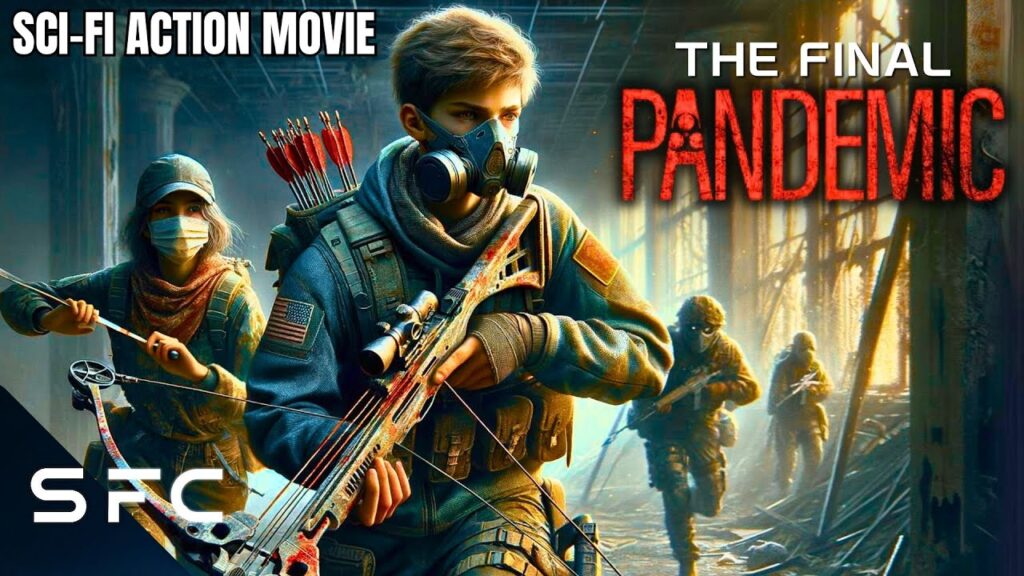 Science Fiction cały film