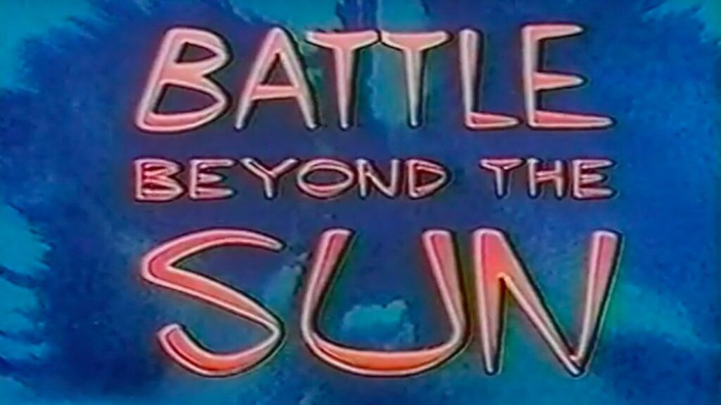 Science Fiction cały film