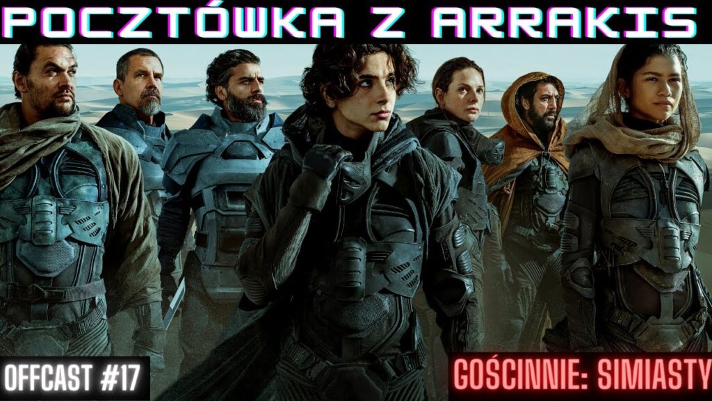 Science Fiction cały film