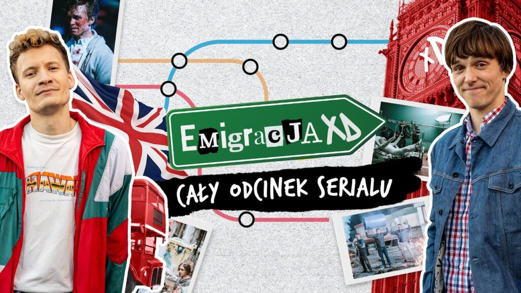 komedie cały film