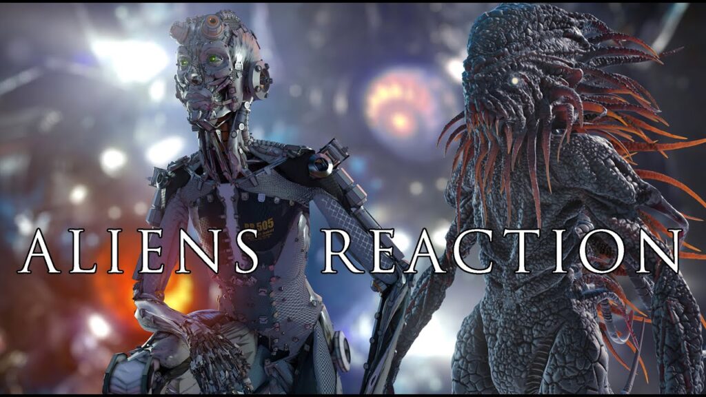 Science Fiction cały film