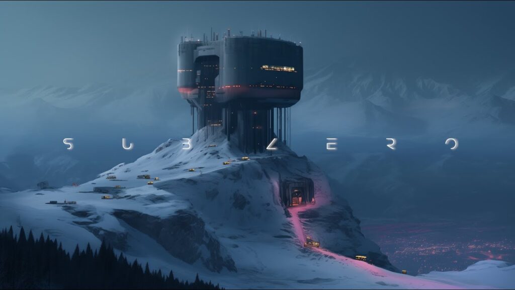 Science Fiction cały film