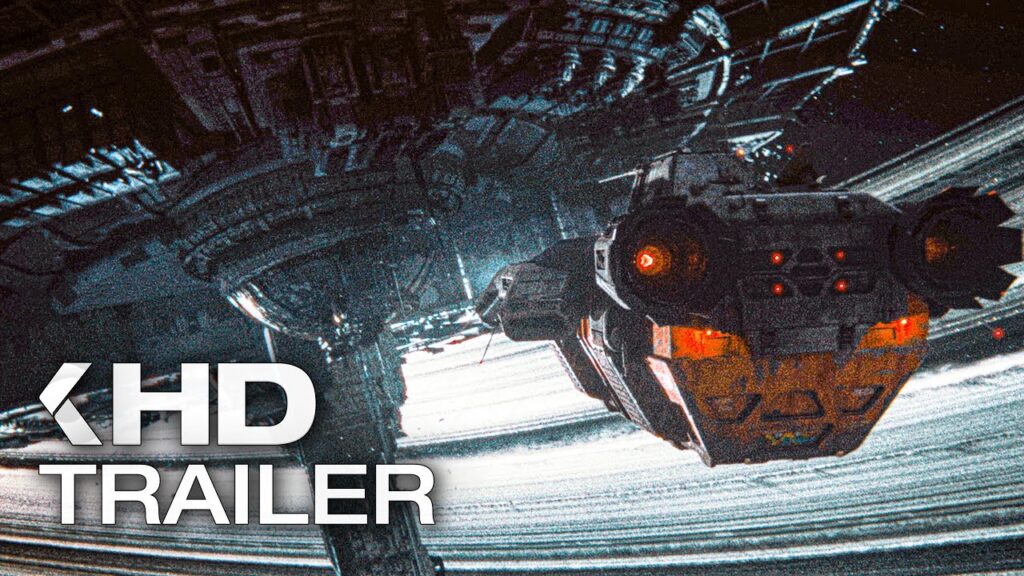 Science Fiction cały film