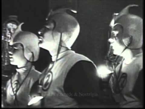 Science Fiction cały film