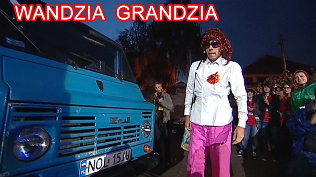 komedie cały film