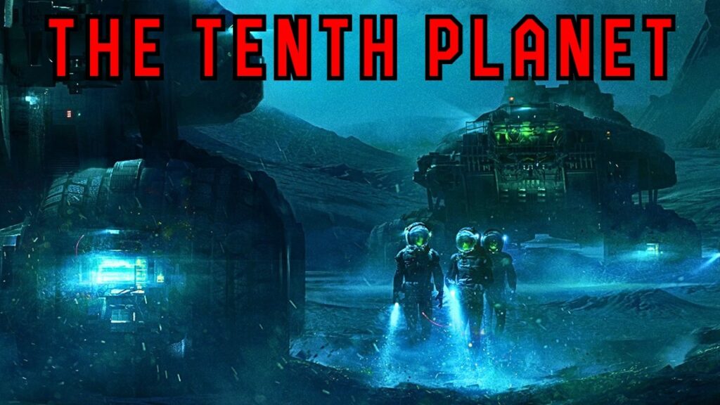 Science Fiction cały film