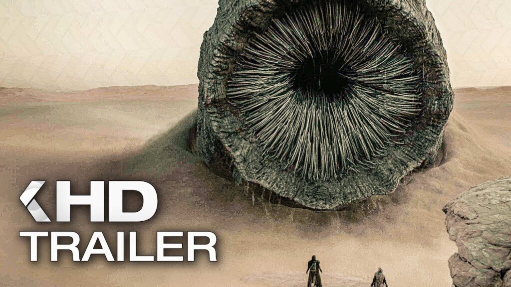 Science Fiction cały film