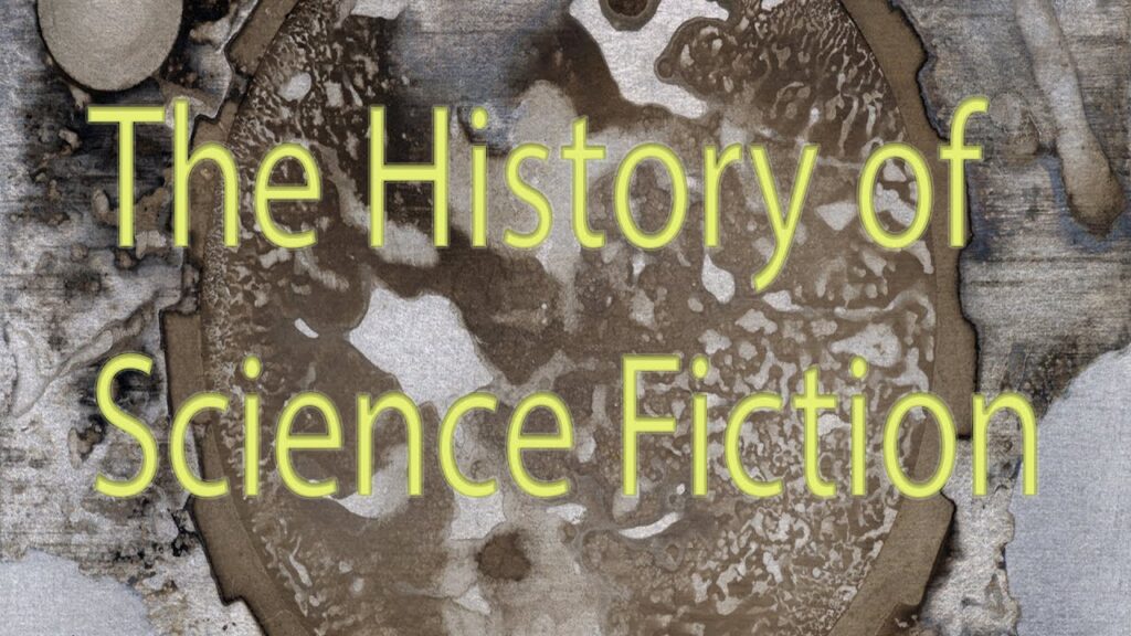 Science Fiction cały film