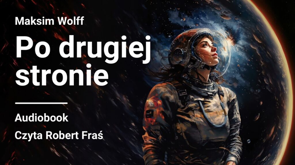 Science Fiction lektor pl
