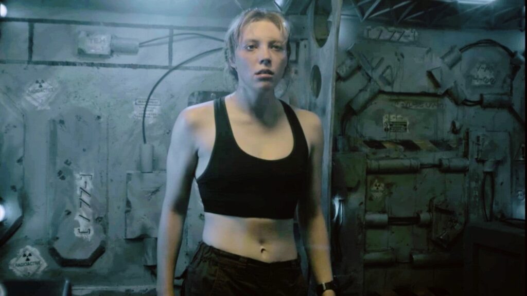 Science Fiction cały film