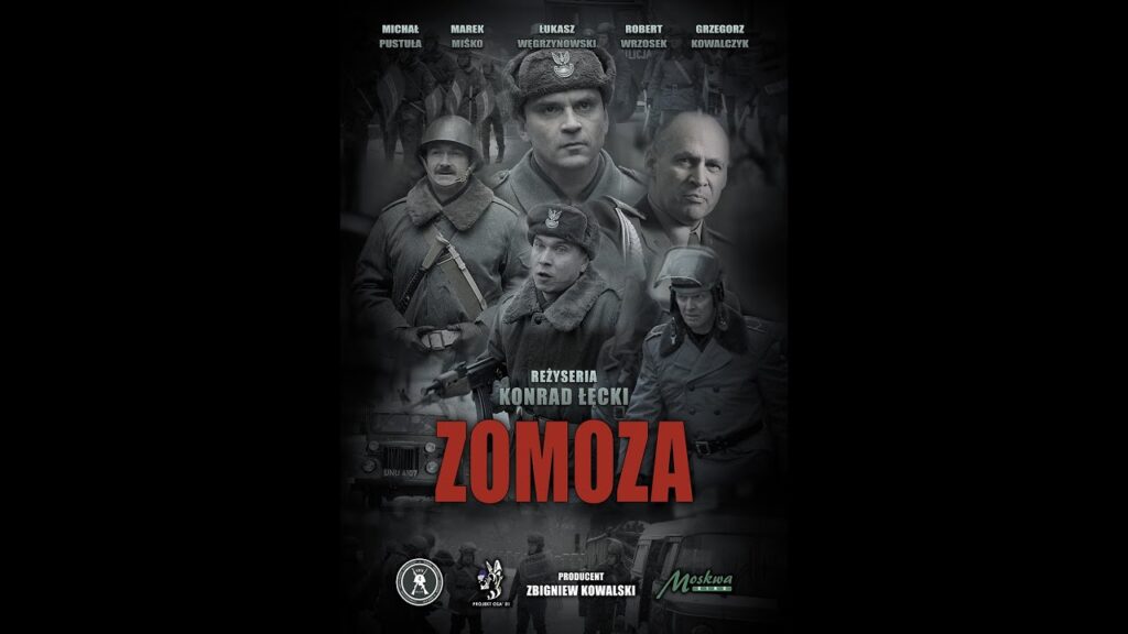 Polskie filmy