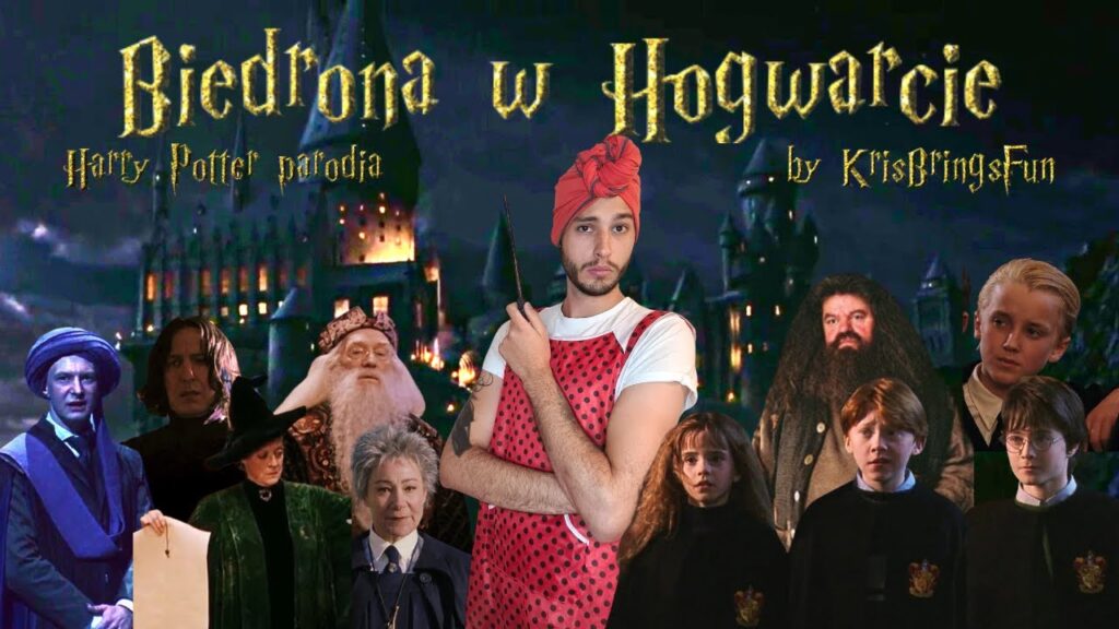 komedie cały film
