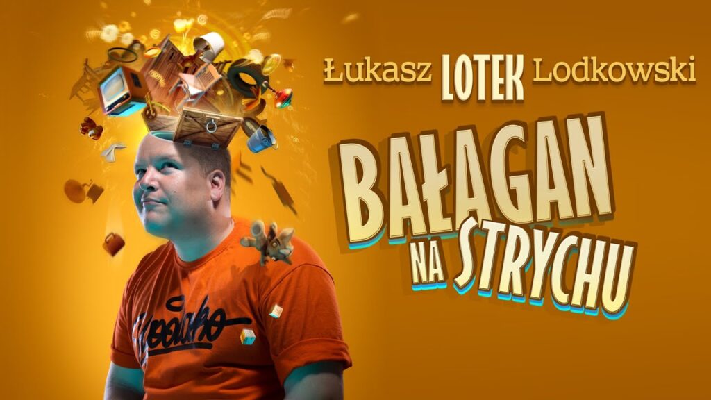 komedie cały film