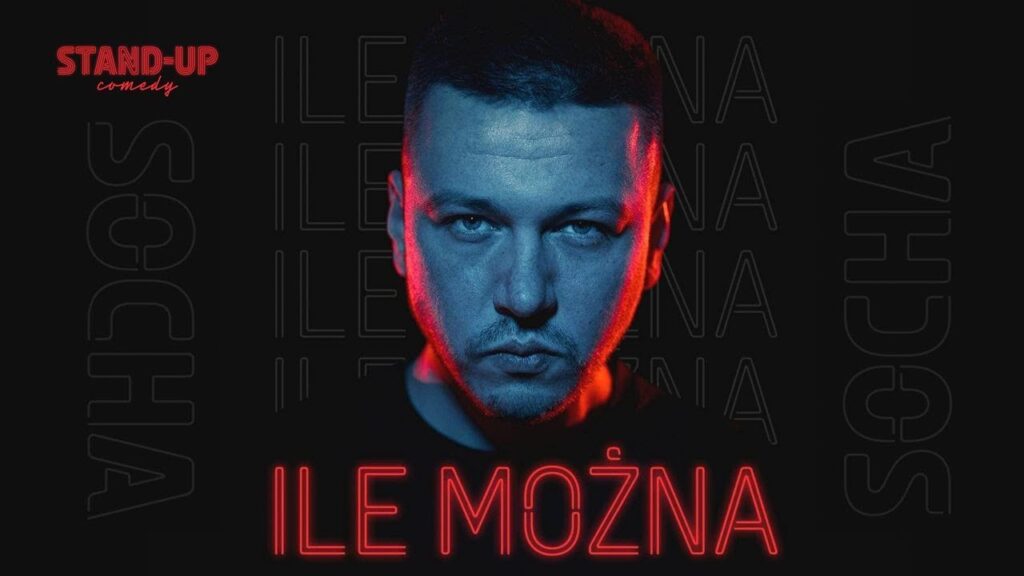 komedie cały film