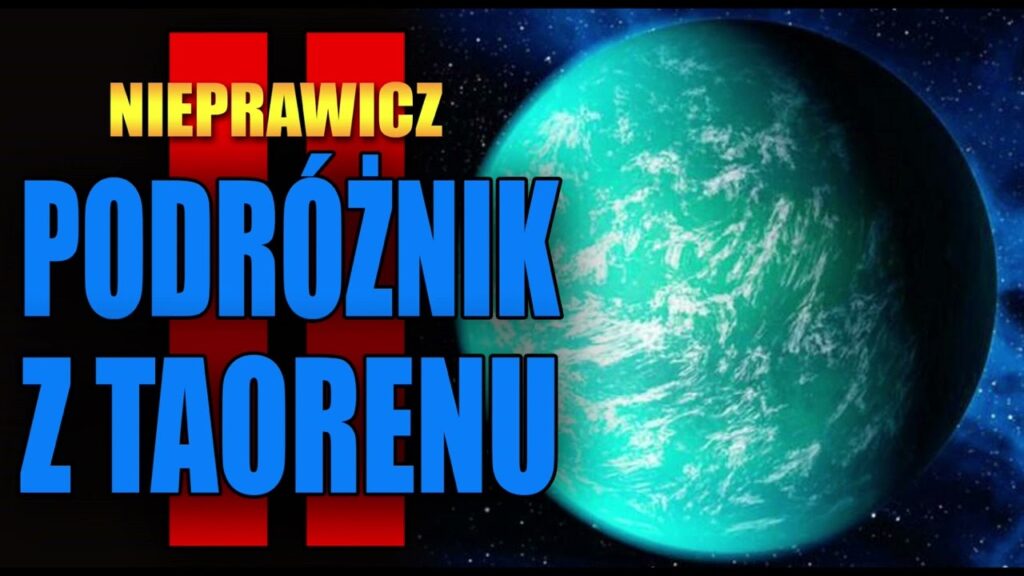 Science Fiction lektor pl