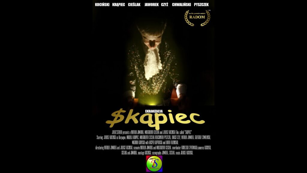 komedie cały film